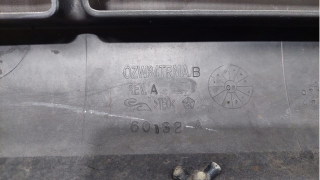 5183407AB Бампер передний купить Одесса