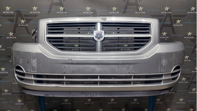 Передний бампер 5183407AB CHRYSLER