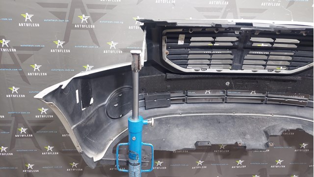 CHRYSLER 5183407AB Бампер передний в наличии Ровно
