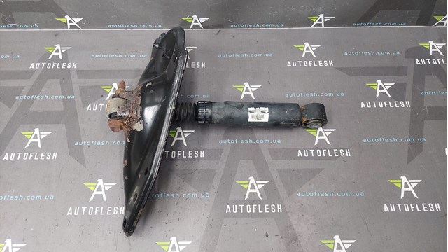 Цилиндр подвески 5206QY PEUGEOT