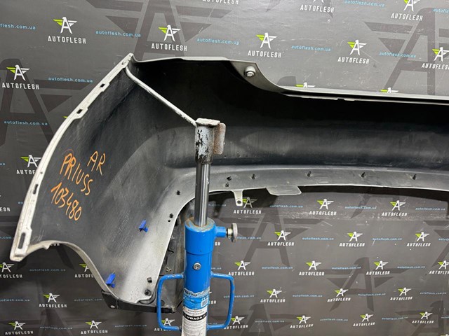 5215947903 TOYOTA Бампер задний купить в Черновцы