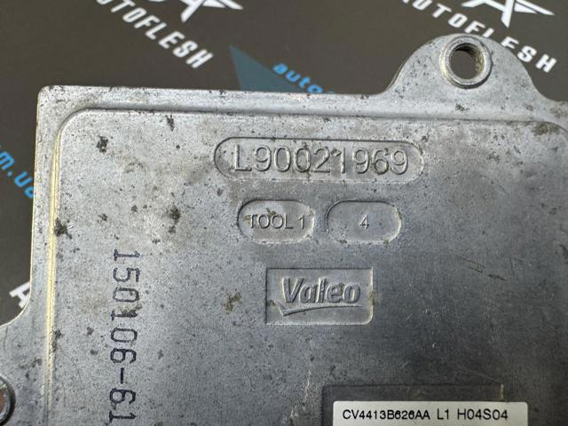 FORD 5218640 Модуль управления (ЭБУ) светом фар в наличии Одесса