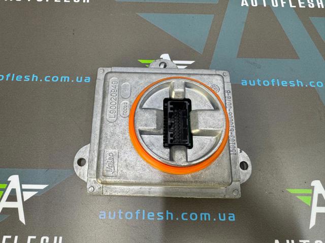 5218640 FORD Модуль управления (ЭБУ) светом фар купить в Тернополь