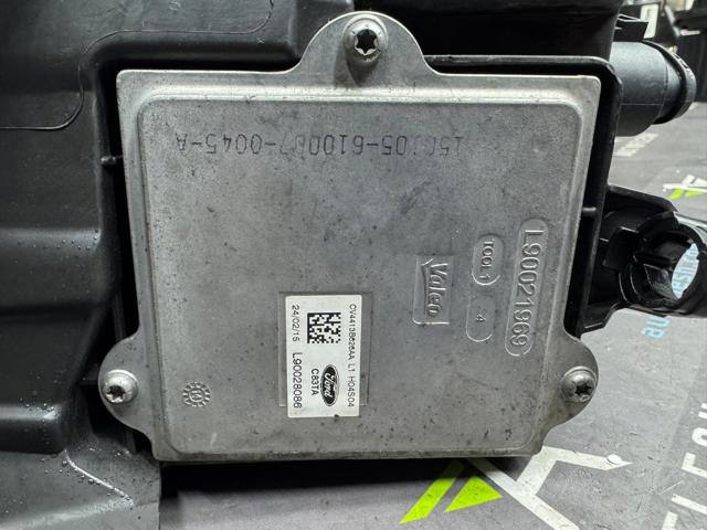 5258474 FORD Фара правая купить в Киев