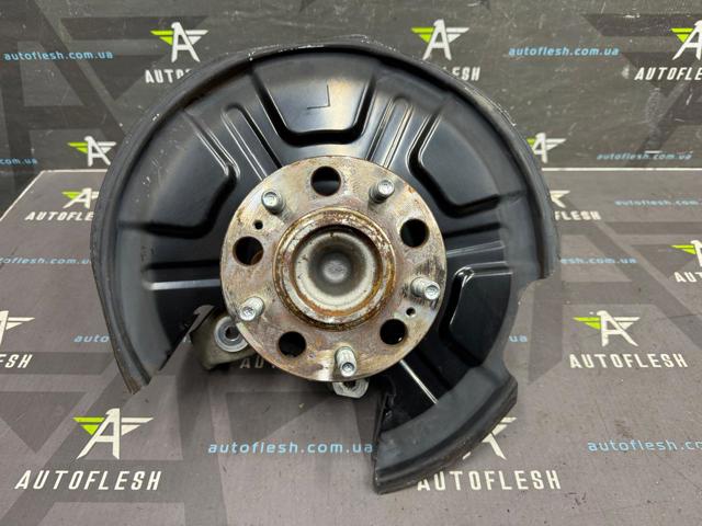 527103Z010 Цапфа задняя левая купить Запорожье