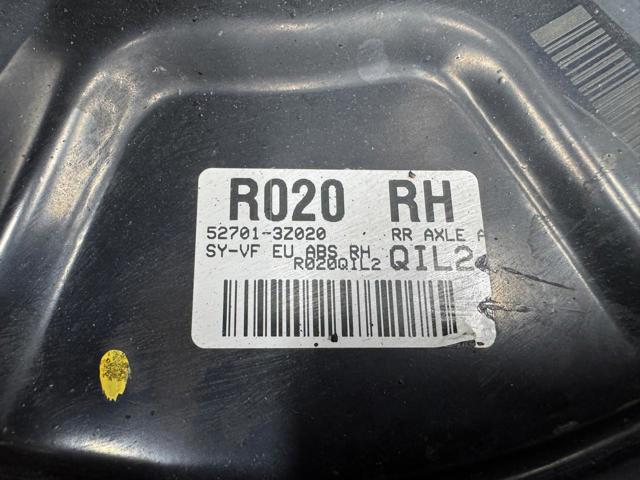 HYUNDAI 527203Z010 Цапфа задняя правая в наличии Винница