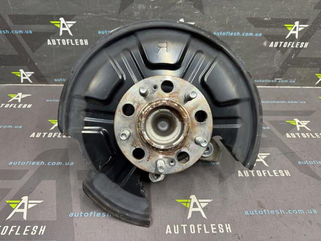 527203Z010 Цапфа задняя правая купить Одесса