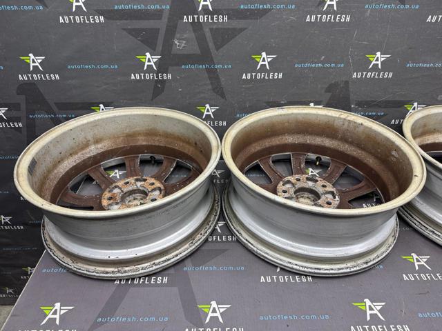 529101H130 HYUNDAI Диски колесные купить в Ужгород