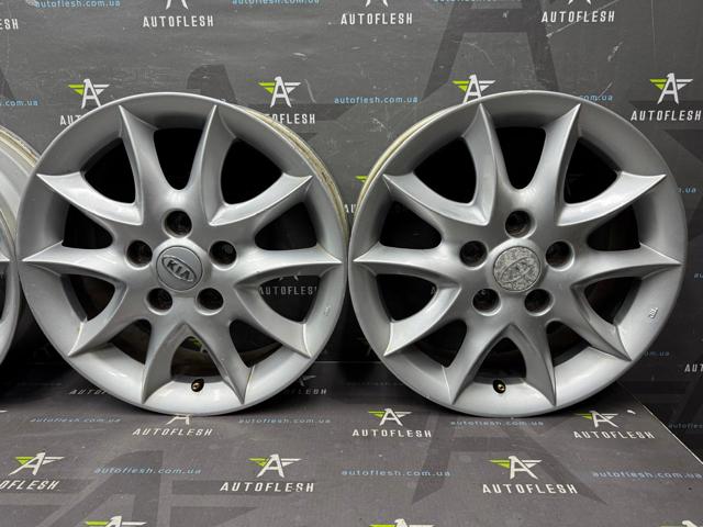 529101H130 HYUNDAI Диски колесные литые (легкосплавные, титановые) купить в Тернополь