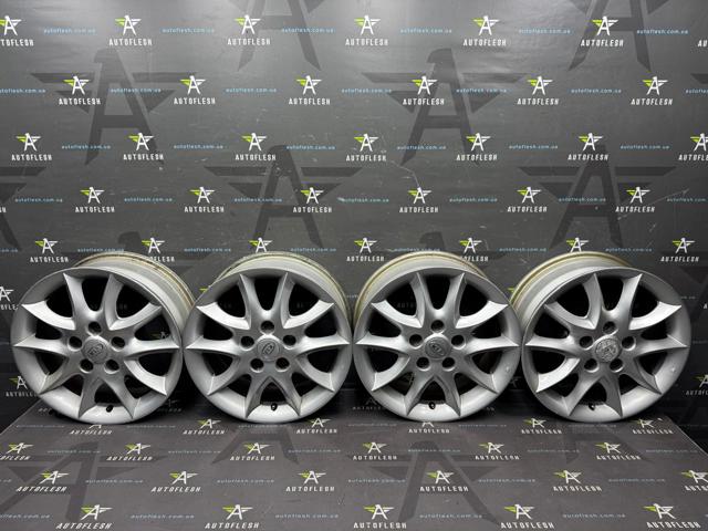 Оригинальные диски 529101H130 HYUNDAI