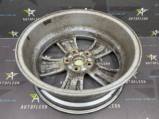 529103U200 HYUNDAI Диски колесные литые (легкосплавные, титановые) купить в Черкассы