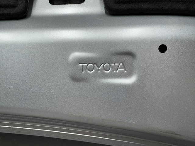 TOYOTA 53301K2010 Капот в наличии Украина