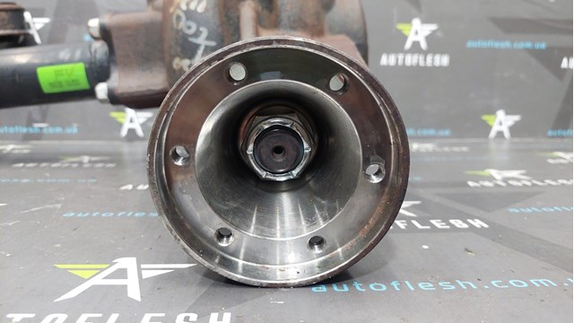 HYUNDAI 536053E100 Редуктор передний в наличии Ровно