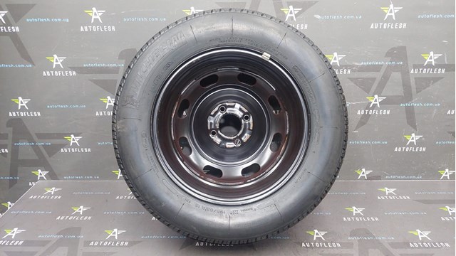 5401P6 PEUGEOT Диски колесные стальные (штампованные) купить в Ирпень