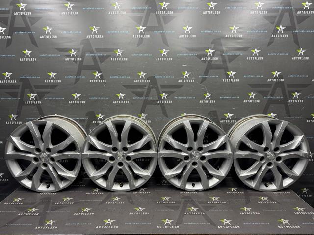Диски 5402EZ PEUGEOT