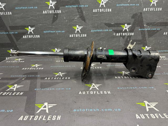 543022707R RENAULT Амортизатор передний купить в Николаев