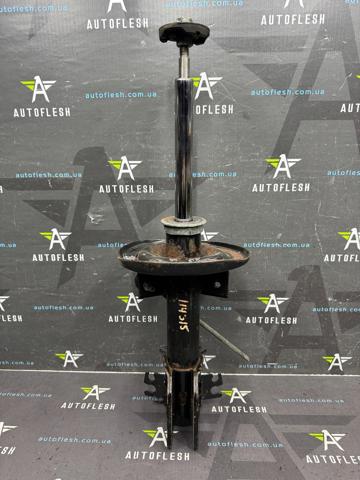 Амортизаторы передние 543029774R RENAULT