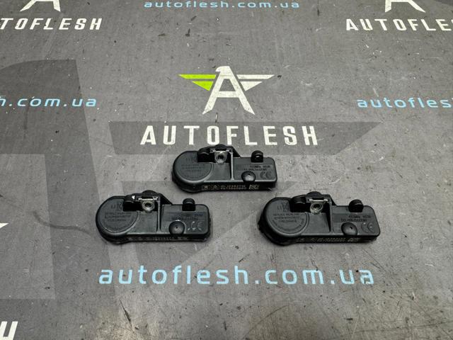 Манометр воздушный Мерседес-бенц Вито 2