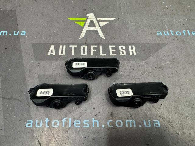 5430H1 PEUGEOT Датчик давления воздуха в шинах купить в Днепр