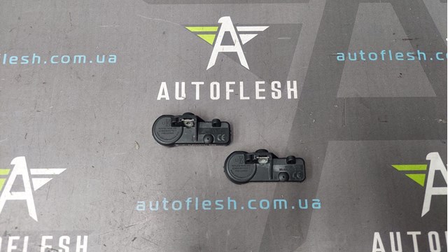 Датчик контроля давления в шинах 5430W0 PEUGEOT