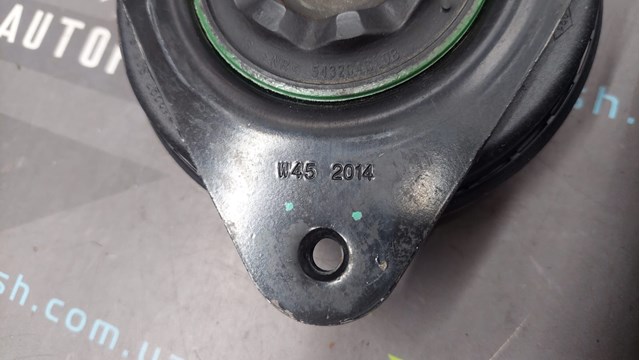 NISSAN 543204CL0B Опора амортизатора переднего в наличии Чернигов