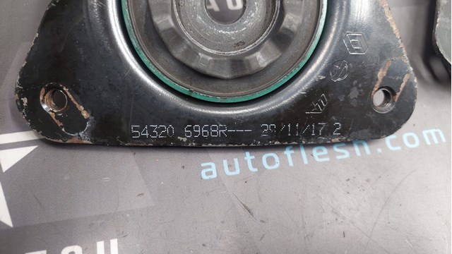 RENAULT 543206968R Опора переднего амортизатора в наличии Львов