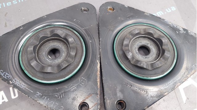 543206968R RENAULT Опора амортизатора переднего купить в Павлоград