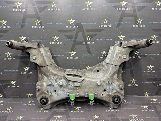 Крабобалка передней подвески 544012717R RENAULT