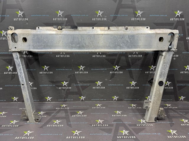 544F00002R RENAULT Балка передней подвески (подрамник) передняя купить в Павлоград