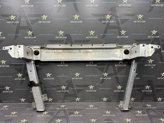 Балка передней подвески (подрамник), передняя 544F00002R RENAULT