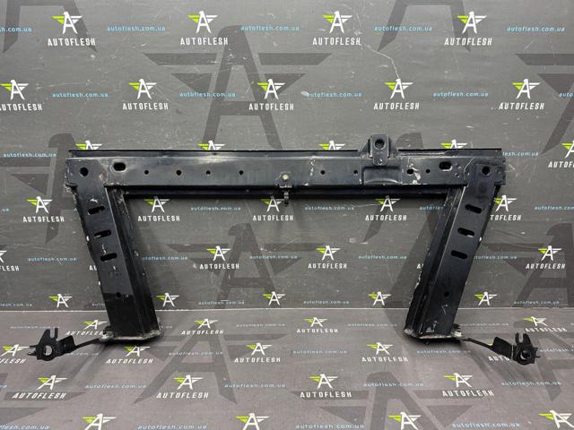 Балка передней подвески (подрамник), передняя 544F00895R RENAULT