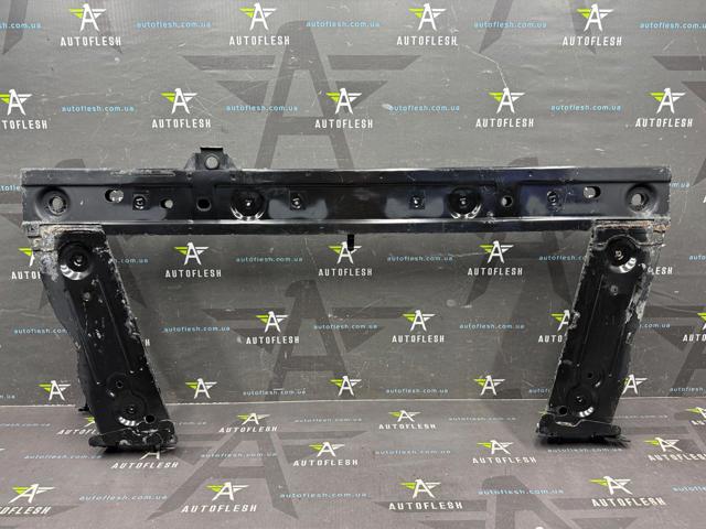 544F00895R RENAULT Балка передней подвески (подрамник) передняя купить в Ужгород