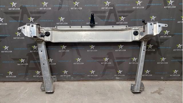 Балка передней подвески (подрамник), передняя 544F06830R RENAULT