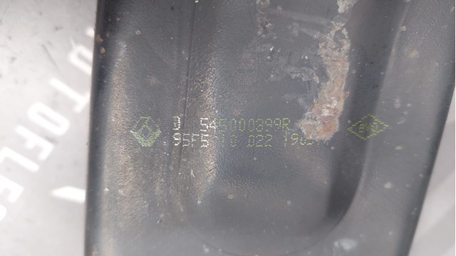 545000399R Рычаг передней подвески нижний правый купить Днепр