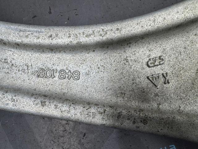 545003Z700 HYUNDAI Рычаг передней подвески левый купить в Сумы