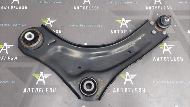 Левый рычаг передней нижней подвески 545014055R RENAULT