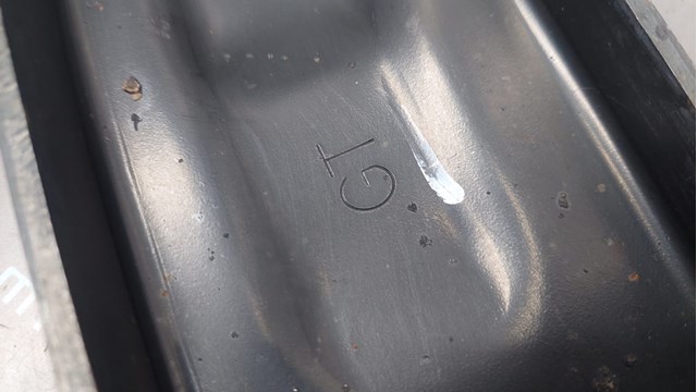 545014055R Рычаг передней подвески нижний левый купить Черкассы