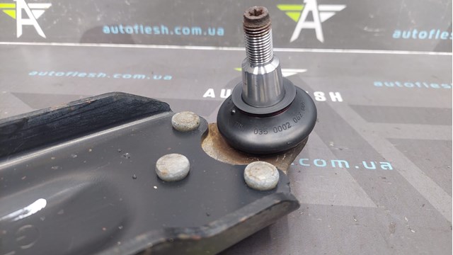 RENAULT 545014055R Рычаг передней подвески левый в наличии Хмельницкий