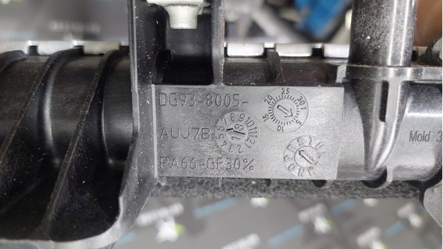 FORD 5482597 Радиатор охлаждения двигателя в наличии Житомир