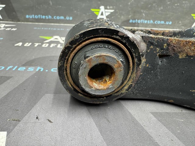 55110JY00A RENAULT Рычаг задней подвески поперечный правый купить в Чернигов