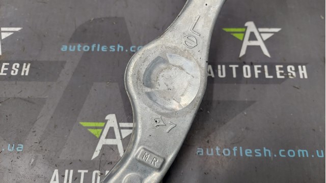 55121JD00B Рычаг задней подвески верхний левый купить Чернигов