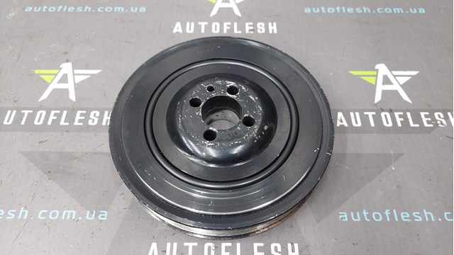 55196974 Шкив коленвала купить Павлоград