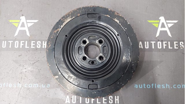 55196974 FIAT Шкив коленвала купить в Хмельницкий