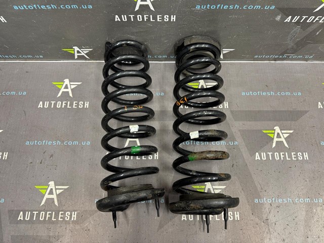 Пружина подвески 553502L200 HYUNDAI