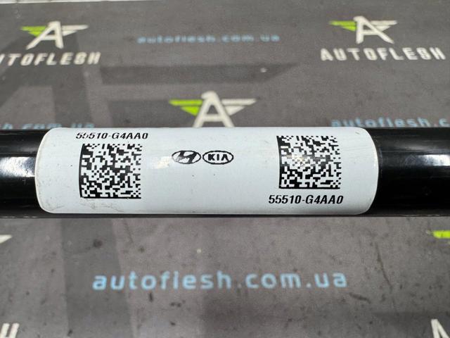55510G4AA0 купить Ровно