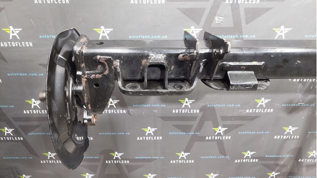 RENAULT 555115788R Подрамник задний в наличии Кривой Рог