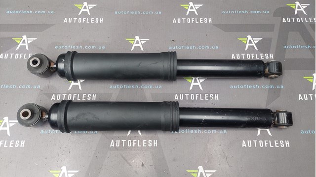 Амортизаторы задние 562100001R RENAULT
