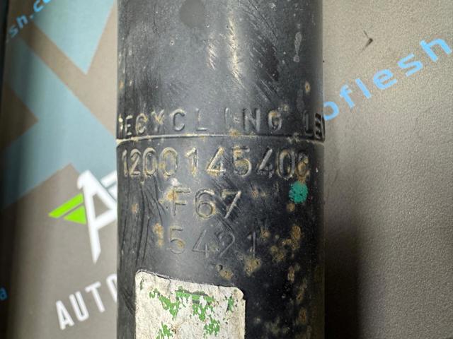 562106559R RENAULT Амортизатор задний купить в Ровно