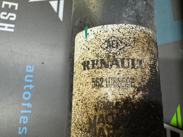 RENAULT 562106559R Амортизатор задний в наличии Сумы