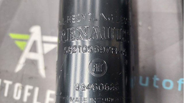 562109697R Амортизатор задний купить Одесса